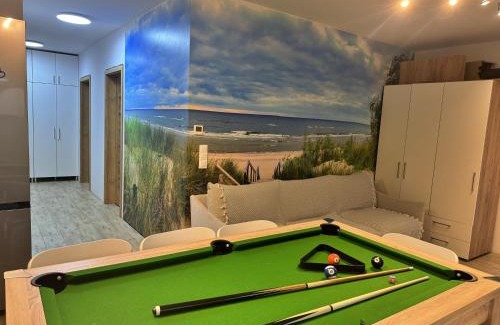 Miedzywodzie Apartamento | Ring Apartments - Międzywodzie