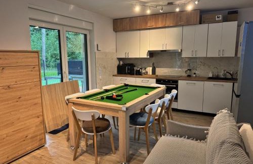 Miedzywodzie Apartamento | Ring Apartments - Międzywodzie