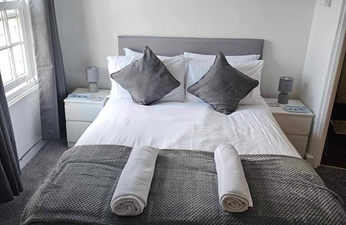 St Issey Cama Y Desayuno | Ring O Bells