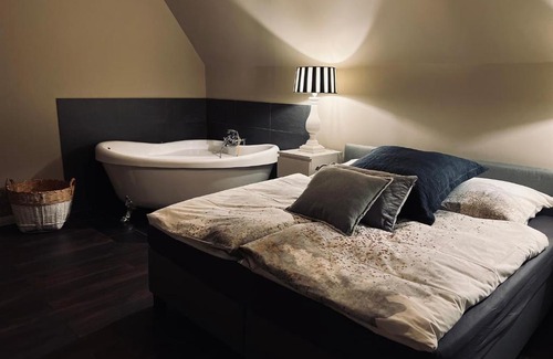 Adenau Cama Y Desayuno | Ring Residenz by E&P Concept