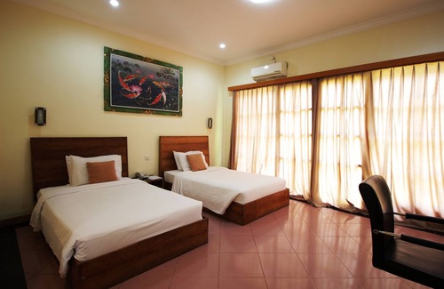 Penida Island Casa | Ring Sameton Resort Hotel