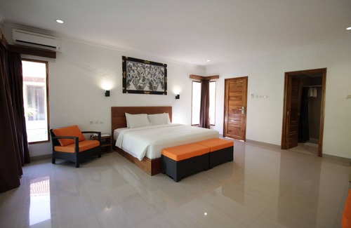Penida Island Casa | Ring Sameton Resort Hotel