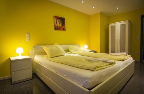 Wuppertal Apartamento | Ringeltaube – Wohnen wie zu Hause