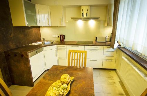 Wuppertal Apartamento | Ringeltaube – Wohnen wie zu Hause