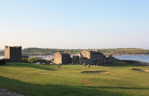 Ardglass Cama Y Desayuno | Ringfad B&B