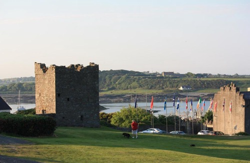 Ardglass Cama Y Desayuno | Ringfad B&B