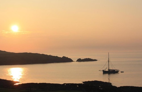 Ardglass Cama Y Desayuno | Ringfad B&B