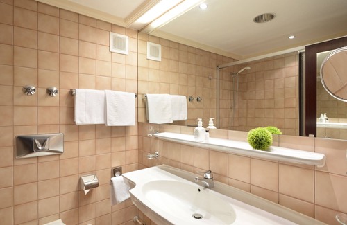 Mitte Hotel | Ringhotel Loew's Merkur