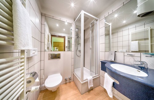 Kapfenhardt Hotel | Ringhotel Mönchs Waldhotel