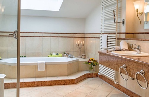 Kapfenhardt Hotel | Ringhotel Mönchs Waldhotel