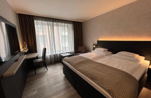Hoexter Hotel | Ringhotel Niedersachsen