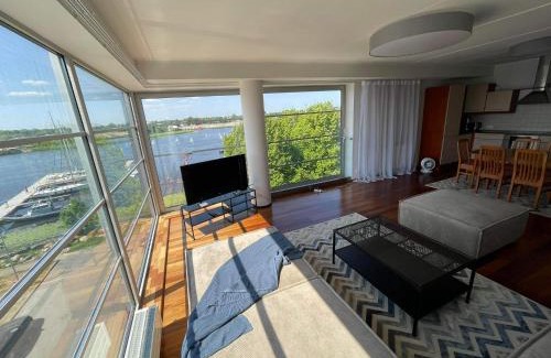 Parnu Apartamento | Ringi 37 Riverview Holiday Apartments