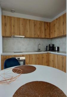 Parnu Apartamento | Ringi Rannakivi Residents