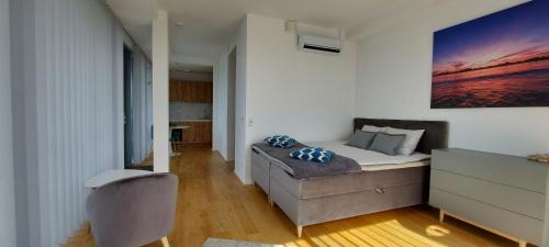 Parnu Apartamento | Ringi Rannakivi Residents