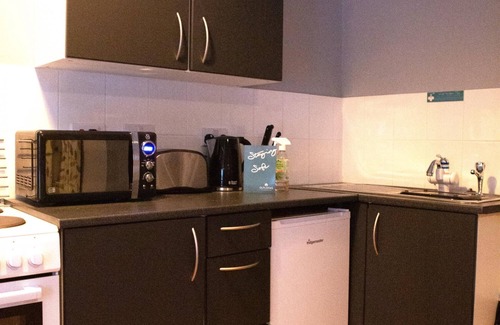 Birkenhead Apartamento | Ringo s Studio Liver House