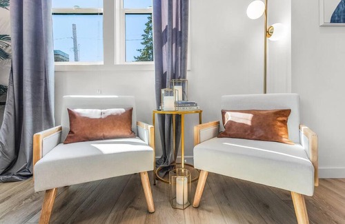Minor Apartamento | Ringo's Sweet Suite - 84 Walkscore