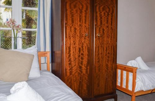Salcombe Casa | Ringrone 3
