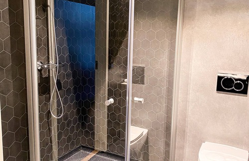 Klakksjorda Hotel | Ringstad Resort