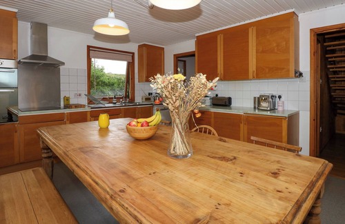 Heacham Cabaña | Ringstead Lodge