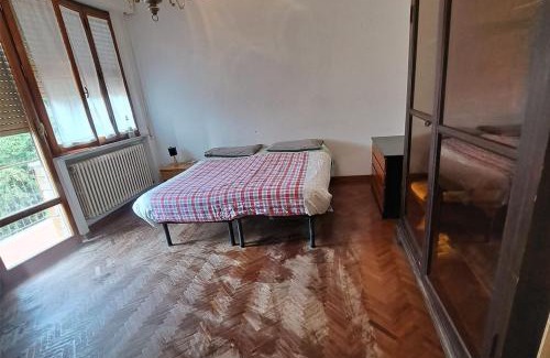 Siena Apartamento | Rinidia - Siena Celso Cittadini Grande