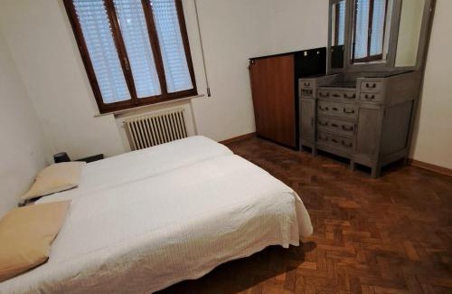 Siena Apartamento | Rinidia - Siena Celso Cittadini Grande