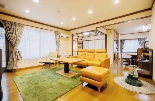 Zao Casa | RINKA Zao Sansuien Gaia Resort / Kattagun Miyagi