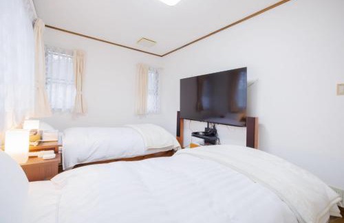Zao Casa | RINKA - Zao Sansuien - Gaia Resort - Vacation STAY 54030v