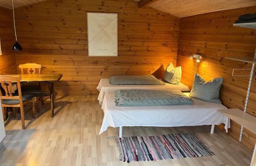Rinkenaes Casa | Rinkenæshus Hytte D