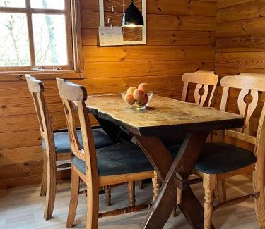 Rinkenaes Casa | Rinkenæshus Hytte D