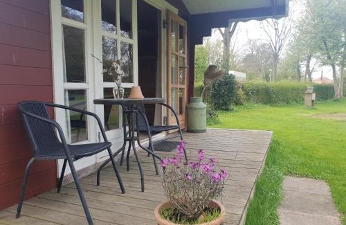 Rinkenaes Casa | Rinkenæshus Hytte D