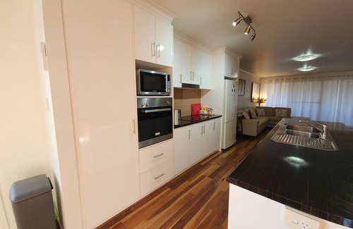 Wallaroo Casa | Rinky Dink's Retreat @ the gorgeous sea side town of Wallaroo, Copper Coast S.A
