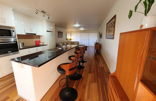 Wallaroo Casa | Rinky Dink's Retreat @ the gorgeous sea side town of Wallaroo, Copper Coast S.A