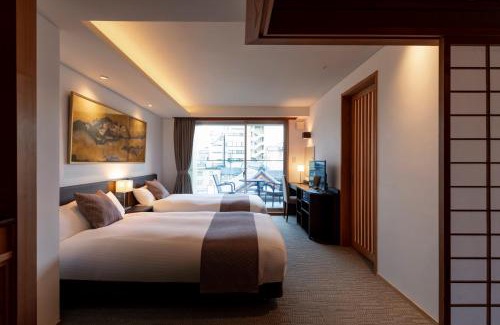 Gion Hotel | Rinn Gion Hanatouro