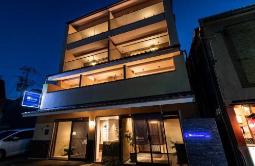 Gion Hotel | Rinn Gion Hanatouro