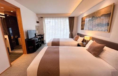 Gion Hotel | Rinn Gion Hanatouro