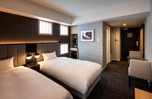 Shimogyo Hotel | Rinn Kyoto Station