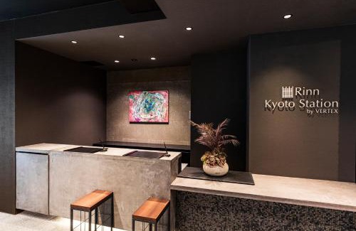 Shimogyo Hotel | Rinn Kyoto Station