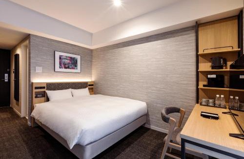 Shimogyo Hotel | Rinn Kyoto Station
