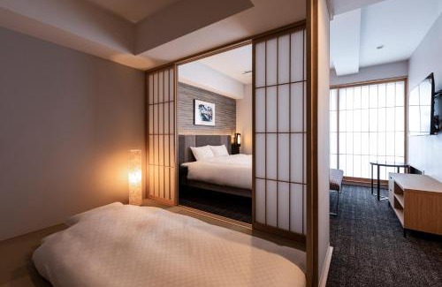 Shimogyo Hotel | Rinn Kyoto Station