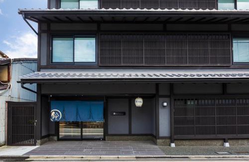 Sakyo Ward Hotel | Rinn Niomon