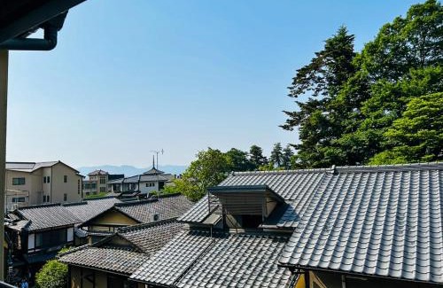 Sannenzaka Ninenzaka Casa | Rinn Sannenzaka Yumeko