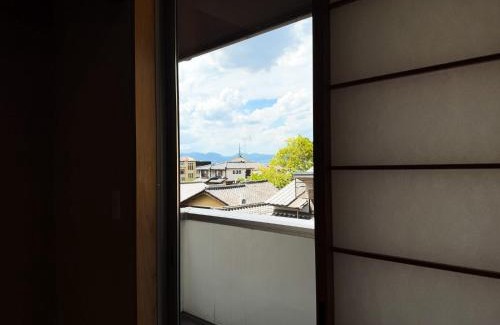 Sannenzaka Ninenzaka Casa | Rinn Sannenzaka Yumeko