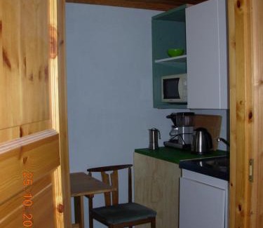 Rymattyla Apartamento | Rinne