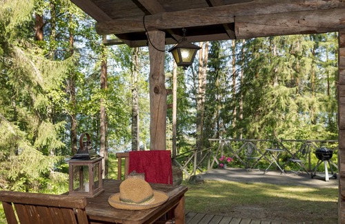 Asikkala Casa | Rinnekämppä by Interhome