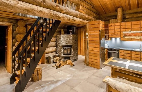 Rukatunturi Casa | Rinnekelo by Interhome