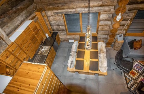 Rukatunturi Casa | Rinnekelo by Interhome