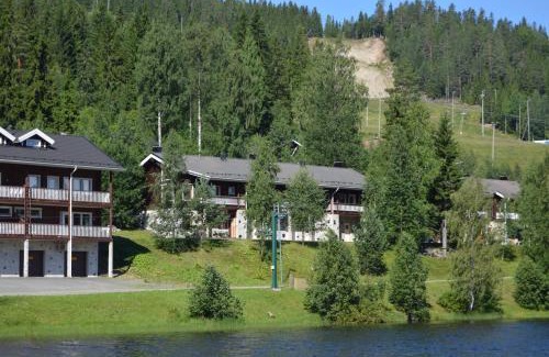 Nilsia Apartamento | Rinnetupa Apartment