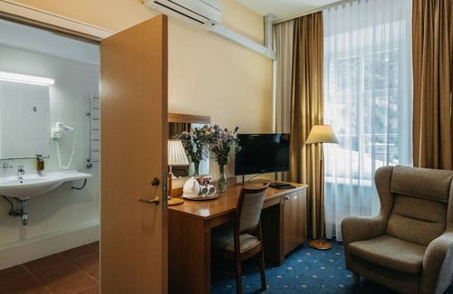 Old Town Hotel | Rinno hotel