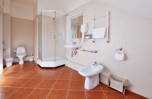Old Town Hotel | Rinno hotel