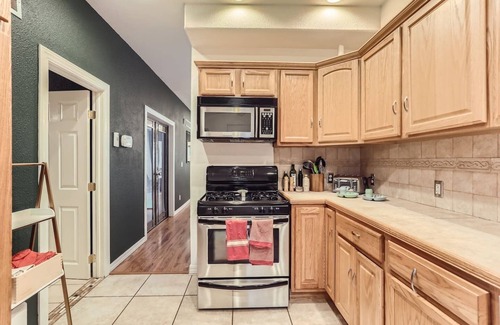 Whittier Casa | RINO I Five Points I Downtown I Freshly Remodeled